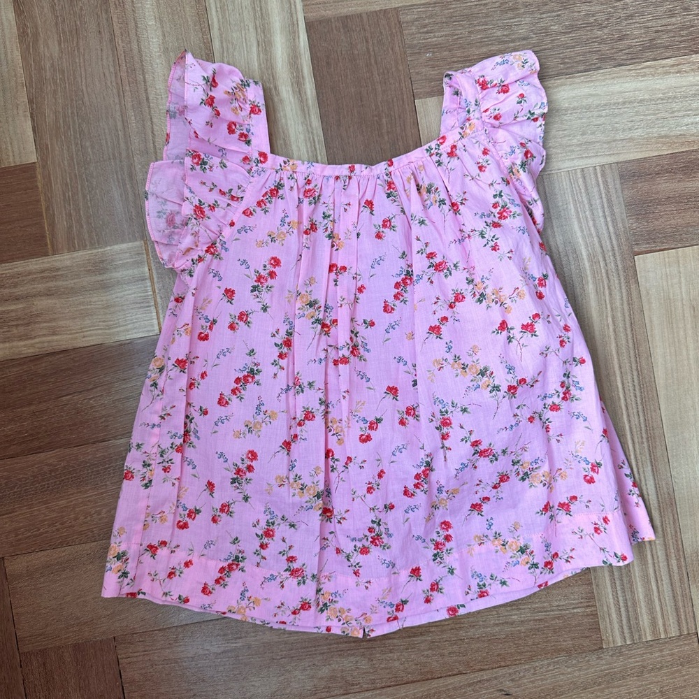 Bonpoint Girls Top